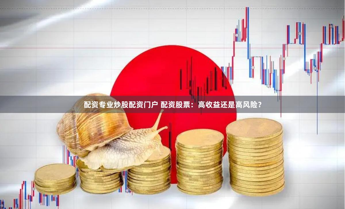 配资专业炒股配资门户 配资股票：高收益还是高风险？