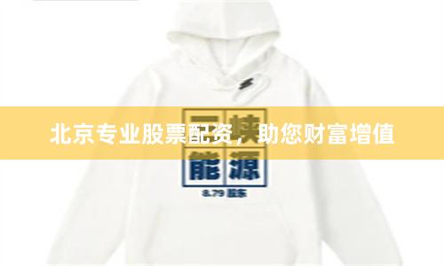 北京专业股票配资，助您财富增值