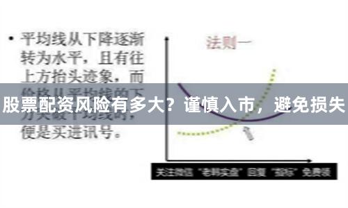 股票配资风险有多大?谨慎入市,避免损失