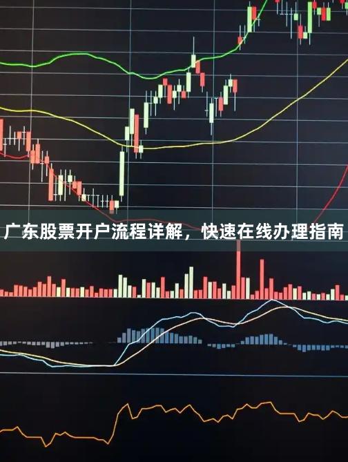 广东股票开户流程详解,快速在线办理指南