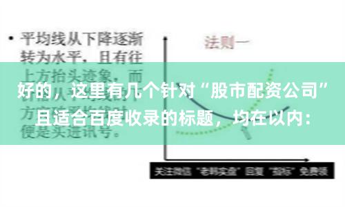 好的，这里有几个针对“股市配资公司”且适合百度收录的标题，均在以内：