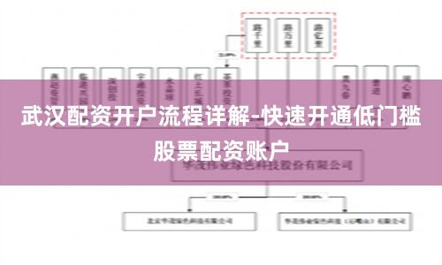 武汉配资开户流程详解-快速开通低门槛股票配资账户