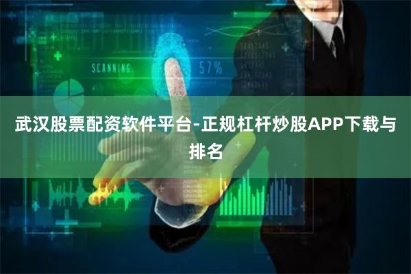 武汉股票配资软件平台-正规杠杆炒股APP下载与排名