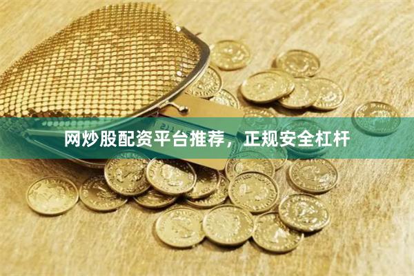 网炒股配资平台推荐，正规安全杠杆